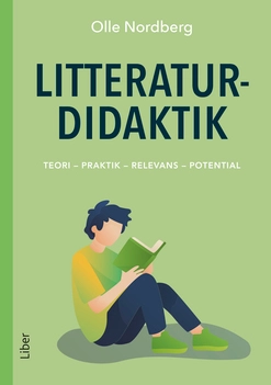 Litteraturdidaktik; Olle Nordberg; 2020