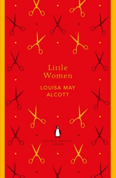 Little Women; Louisa May Alcott; 2018