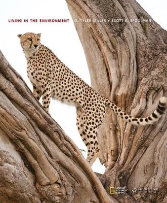 Living in the Environment; G. Miller, Spoolman Scott; 2014