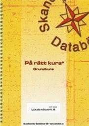 Lokala nätverk A - DTR1203; Meg Marnon; 2000