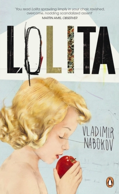 Lolita; Vladimir Nabokov; 2011