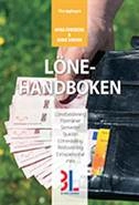 Lönehandboken; Jens Nyholm, Anna Sundin; 2014