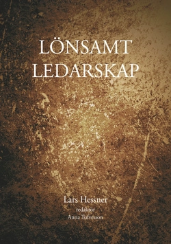 Lönsamt Ledarskap; Lars Hessner; 2014