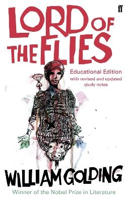 Lord of the flies; William Golding; 2012