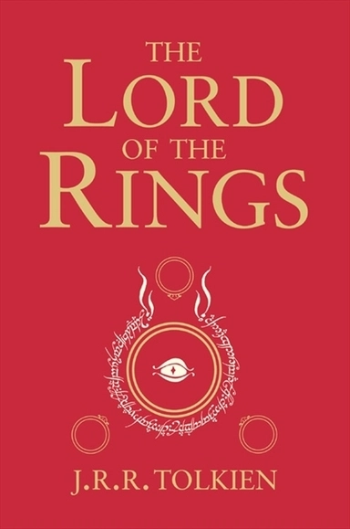 Lord of the Rings; J. R. R. Tolkien; 2007