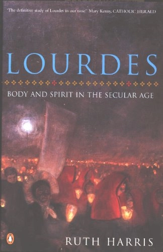 Lourdes; Ruth Harris; 2008