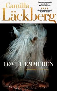 Løvetæmmeren; Camilla Läckberg; 2019