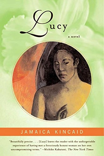 Lucy; Jamaica Kincaid; 2002