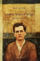 Ludwig Wittgenstein: geniets plikt; Ray Monk; 1994