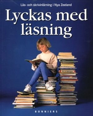 Lyckas med läsning; olika Många; 2001