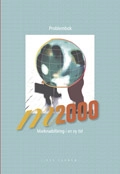 M2000 Marknadsf Problembok; Jan-Olof Andersson, Rolf Jansson, Nils Nilsson, Anders Pihlsgård; 2002