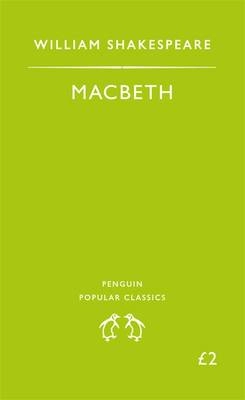 Macbeth; William Shakespeare; 1994