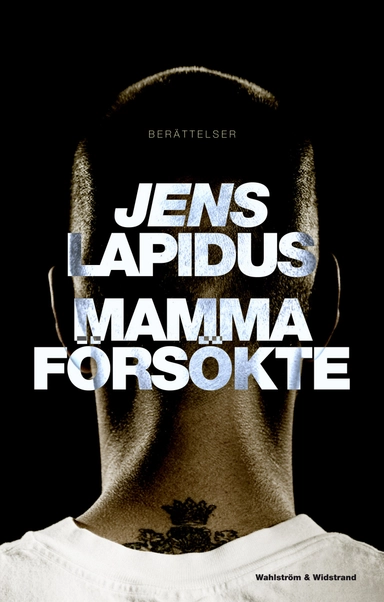 Mamma försökte; Jens Lapidus; 2012