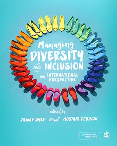 Managing Diversity and Inclusion; Jawad Syed, Mustafa Ozbilgin; 2015