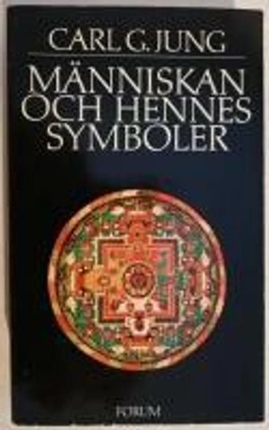 Människan o.H.Symboler; Carl G. Jung; 1984