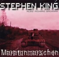 Maratonmarschen; Stephen King; 2010