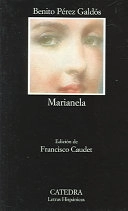 Marianela; Benito Perez Galdos; 2003