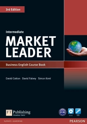 Market leader : intermediate Business English; David Cotton; 2010