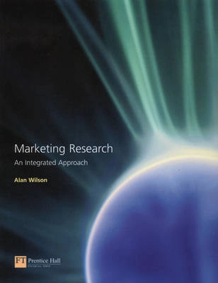 Marketing Research; Alan M. Wilson; 2002