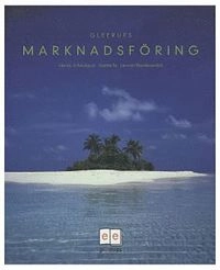 Marknadsföring Faktabok; Henric Arfwidsson, Anette Ek, Lennart Nordensvärd; 2003