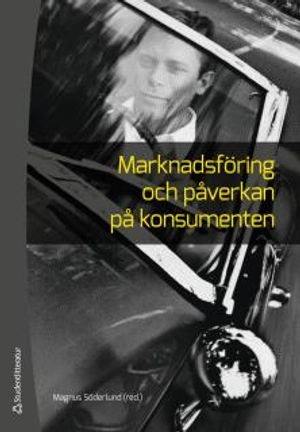 Marknadsföring och påverkan på konsumenten; Magnus Söderlund, Patric Andersson, Hanna Berg, Angelica Blom, Johanna Gummerus, John Karsberg, Hannele Kauppinen-Räisänen, Fredrik Lange, Annika Lindström, Gustav Medberg, Erik Modig, Håkan Nilsson, Sara Rosengren, Sofie Sagfossen, Stefan Szugalski, Catharina Von Koskull, Nina Åkestam; 2014