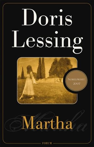 Martha; Doris Lessing; 2015