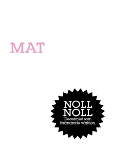 Mat : Matstatus; Ann-Helen Meyer von Bremen; 2012