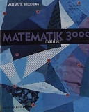 Matematik 3000 Breddning Matriser; Lars-Eric Björk, Hans Brolin; 2002