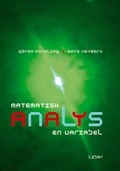 Matematisk analys En variabel; Göran Forsling, Mats Neymark; 2004