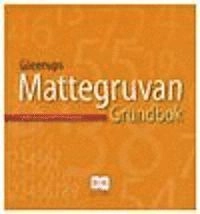 Mattegruvan grundbok; Svensson; 1995