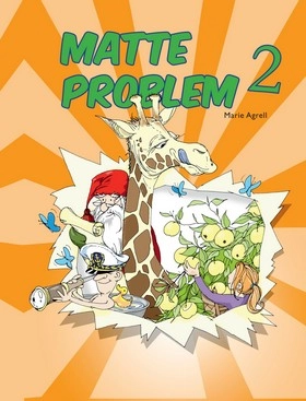 Matteproblem 2; Marie Agrell; 2011