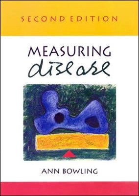 Measuring disease : a review of disease specific quality of life measurement scales; Ann Bowling; 2001