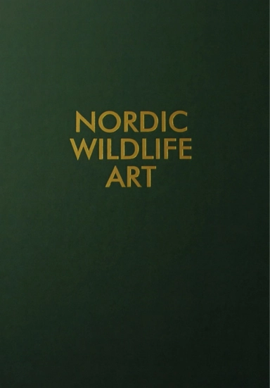 Med naturen som förlaga. Nordic Wildlife Art; Öster-Malma,; 2007