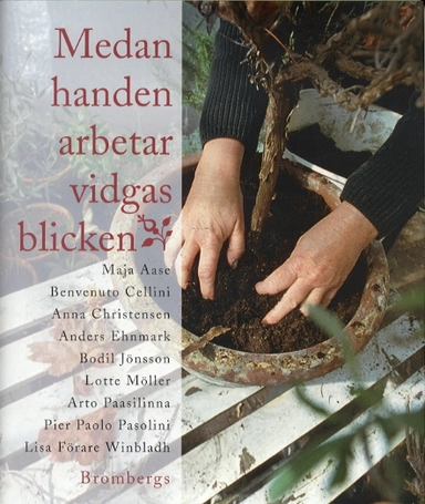 Medan handen arbetar vidgas blicken; Eva Lena Johansson, Erik Öhman; 2002