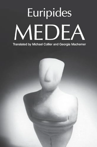 Medea; ca 480-406 f.Kr. Euripides; 2006