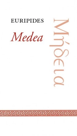 Medea; Euripides; 2012