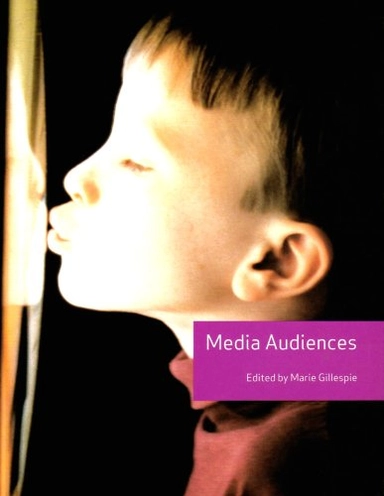 Media audiences; Marie Gillespie; 2005