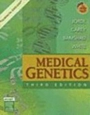 Medical Genetics Updated Edition for 2006 - 2007; Lynn B. Jorde, John C. Carey, Michael J. Bamshad; 2006