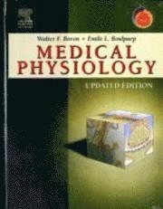 Medical Physiology, Updated Edition; Walter F Boron; 2004