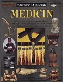 MedicinVetenskap i närbild; Steve Parker; 1998