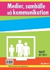 Medier, samhälle och kommunikation - Facit; Meg Marnon; 2012