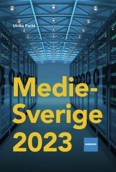 MedieSverige 2023; Ulrika Facht; 2023