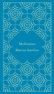 Meditations; Marcus Aurelius; 2014