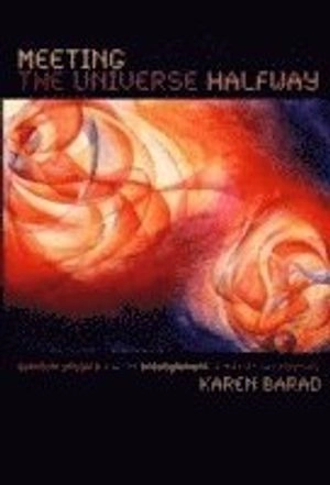 Meeting the universe halfway : quantum physics and the entanglement of matter and meaning; Karen Michelle Barad; 2007