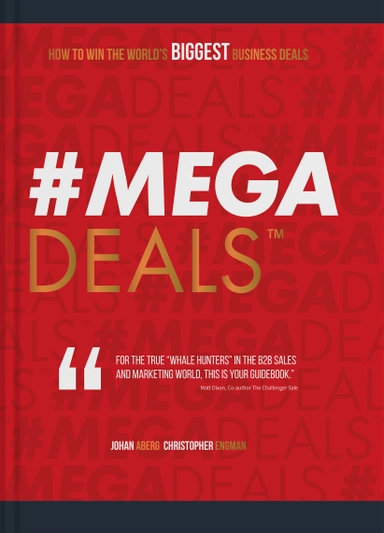 Megadeals; Johan Åberg, Christopher Engman; 2020