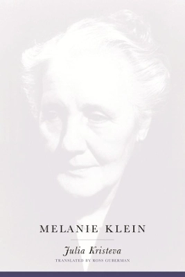 Melanie Klein; Julia Kristeva; 2001