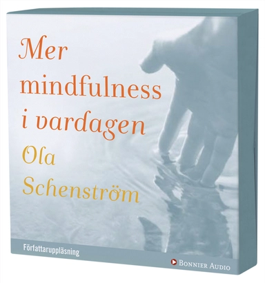 Mer mindfulness i vardagen; Ola Schenström; 2010