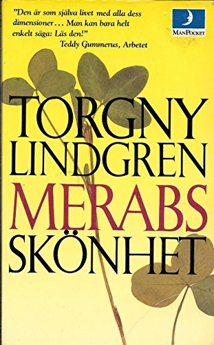 Merabs skönhet; Torgny Lindgren; 1987