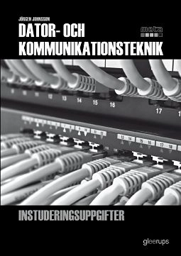 Meta Dator- och kommunikationsteknik, instuderingsuppg; Jörgen Johnsson; 2010