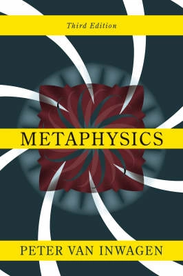 Metaphysics; Peter Van Inwagen; 2008